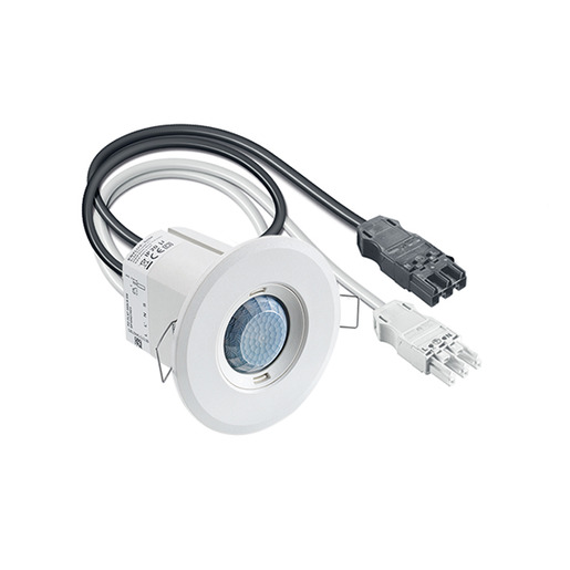 Esylux MD-FLAT 360i/8 RW WAGO WINSTA CodeA Pic_1