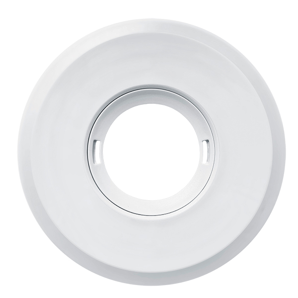 Esylux FLAT COVER LARGE ROUND WH Pic_1