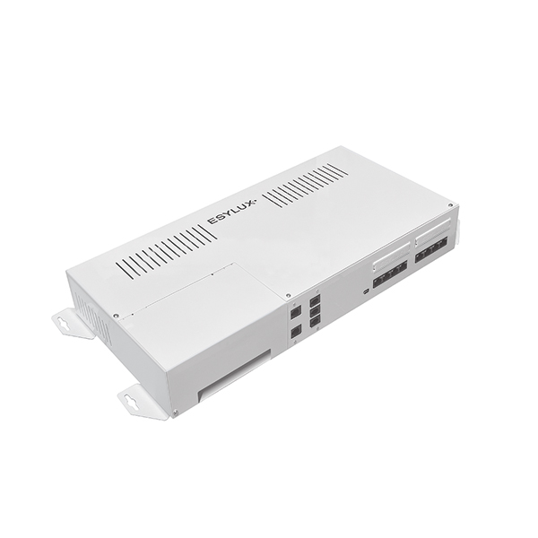 Esylux SMARTDRIVER-2 TW IR 2C+2 x4 ELC Pic_1