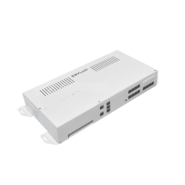 Esylux SMARTDRIVER-2 TW IR 2C+2 x6 ELC Pic_1