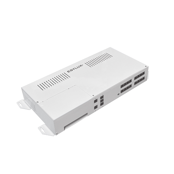 Esylux SMARTDRIVER-2 TW IR 2C+2 x8 ELC Pic_1