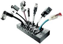 U.I. Lapp GmbH / Lappkabel SKINTOP® CUBE MODULE 20x20 large Pic_1