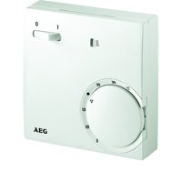 Aeg Haustechnik RT 601 SN Pic_1