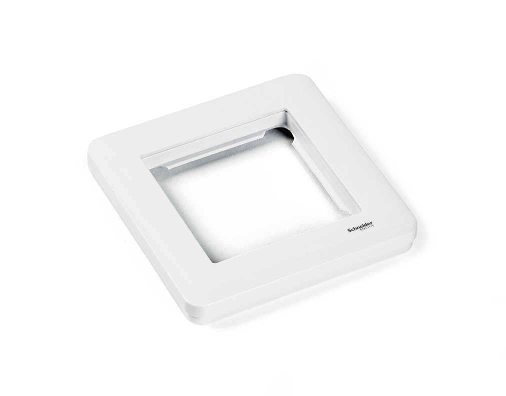 Raychem R-SENZ-ACC-WHITEFRAME Pic_1
