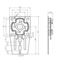 Rademacher 4015K-04 Pic_1
