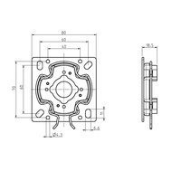Rademacher 4015K-05 Pic_1