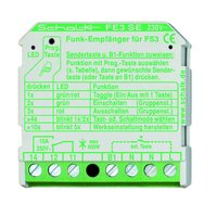 Schalk FE3 SE (230V AC) Pic_1