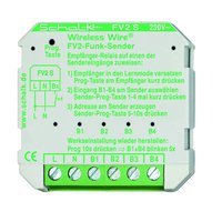 Schalk FV2 S (230V AC) Pic_1