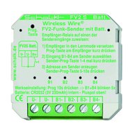 Schalk FV2 S (3V DC, Batterie) Pic_2