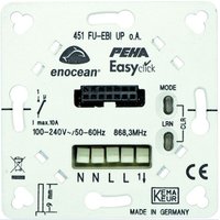 Peha D 451 FU-EBI UP O.A. Pic_1