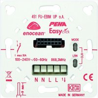 Peha D 451 FU-EBIM UP O.A. Pic_1