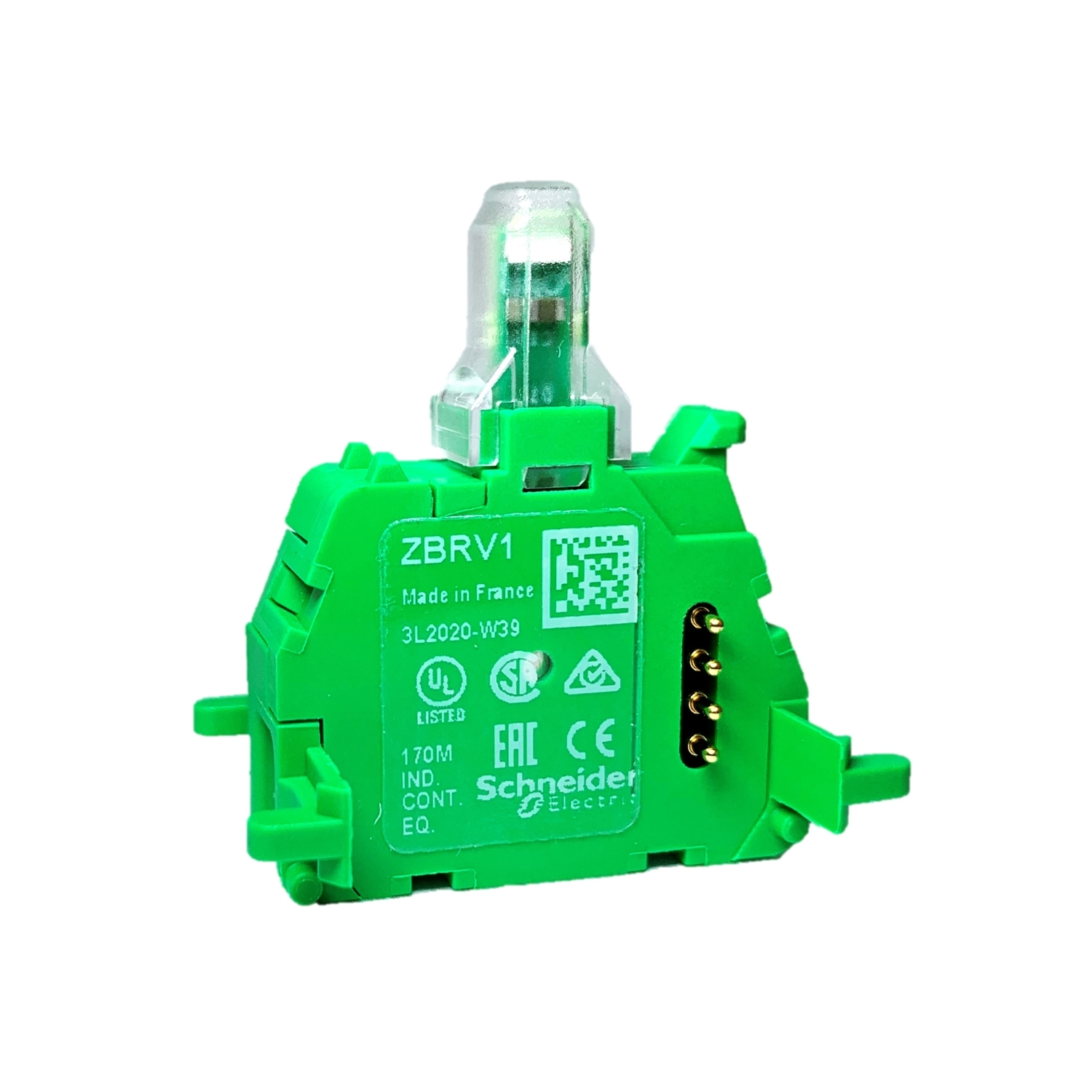 Schneider Electric ZBRV1 Pic_1