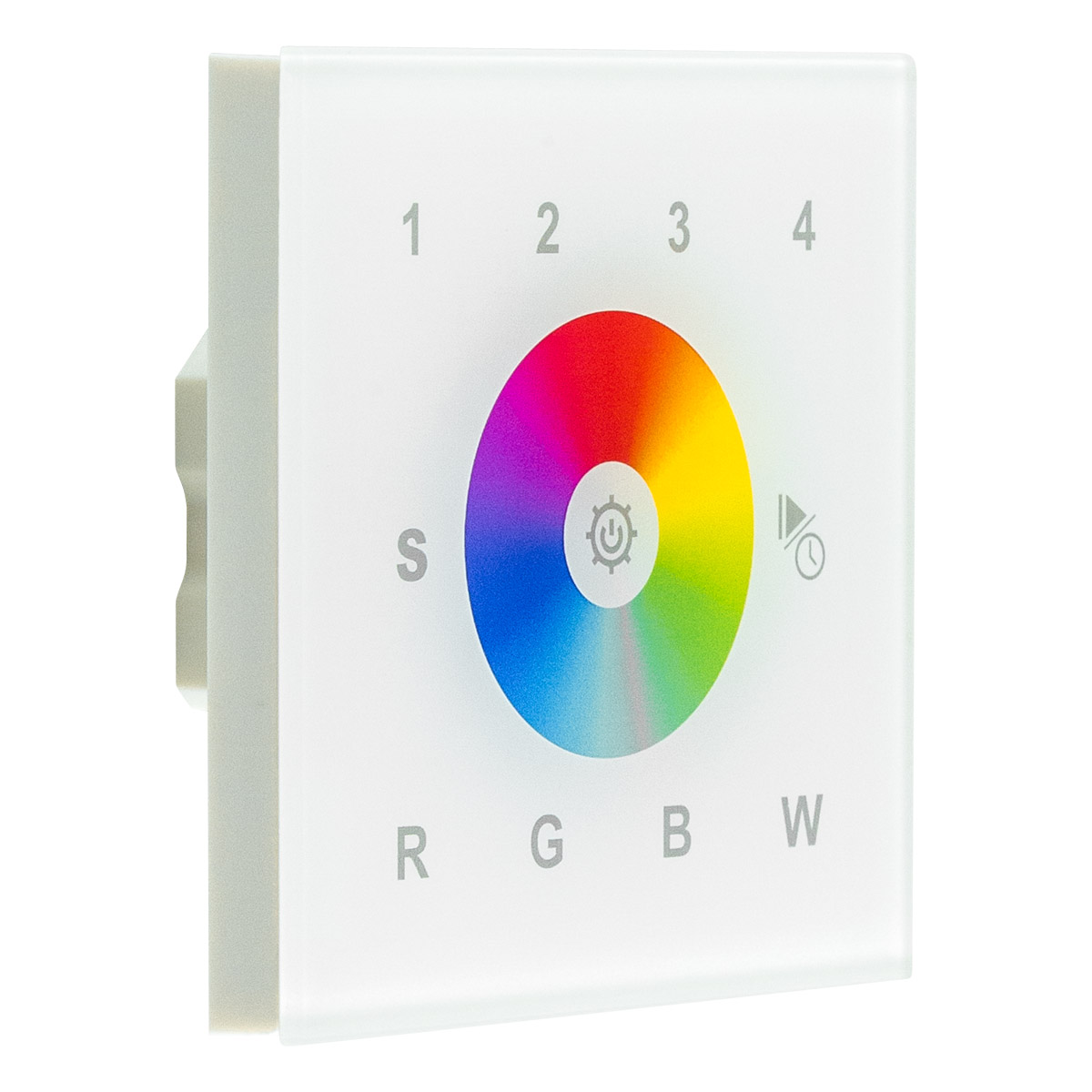 Evn WIFI-WPRGB+W-w Pic_1