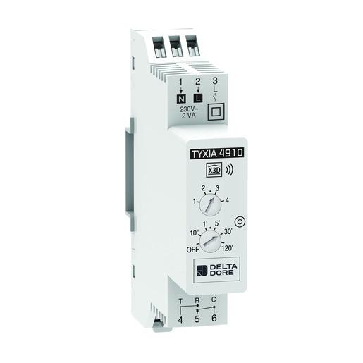 Rademacher TYXIA 4910 Pic_1