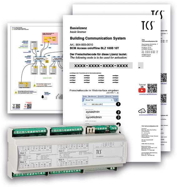 Tcs 889-003-1001 Pic_1