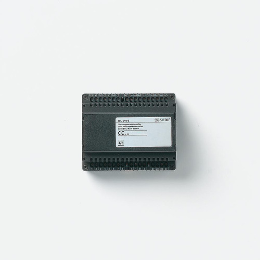 Siedle TLC 640-02 Pic_1