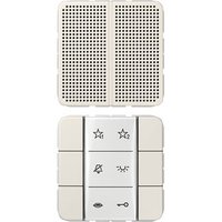 Jung SI AI CD 6 W Pic_1