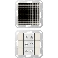 Jung SI AI A 6 W Pic_1