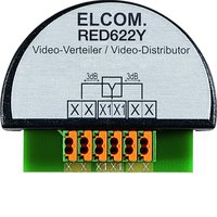 Elcom RED622Y Pic_1
