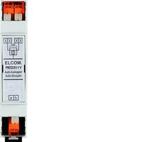 Elcom RED311Y Pic_2