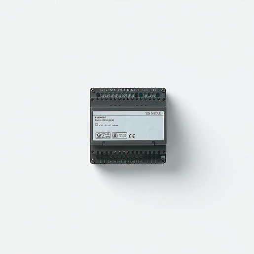 Siedle PVG 402-0 Pic_1