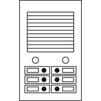 Siedle TL 111-.../TL 121-.../TL 411-... Pic_1