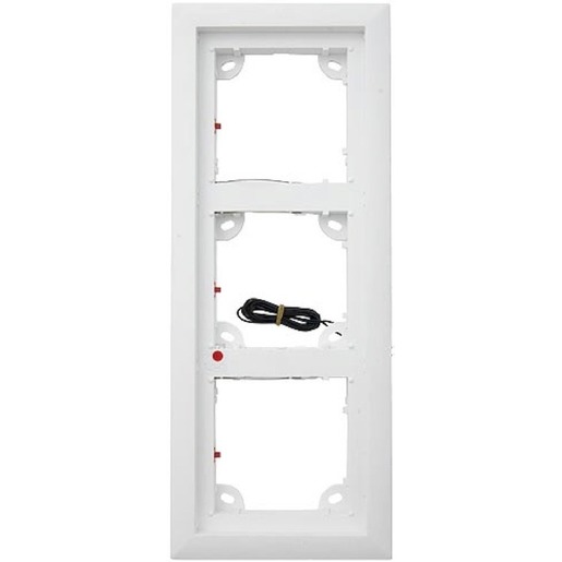 Mobotix MX-OPT-Frame-3-EXT-PW Pic_1