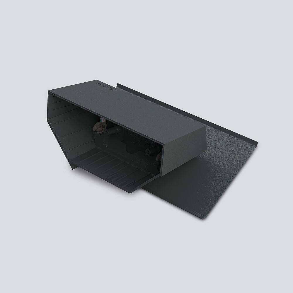 Siedle ZTA 180-0 S Pic_1