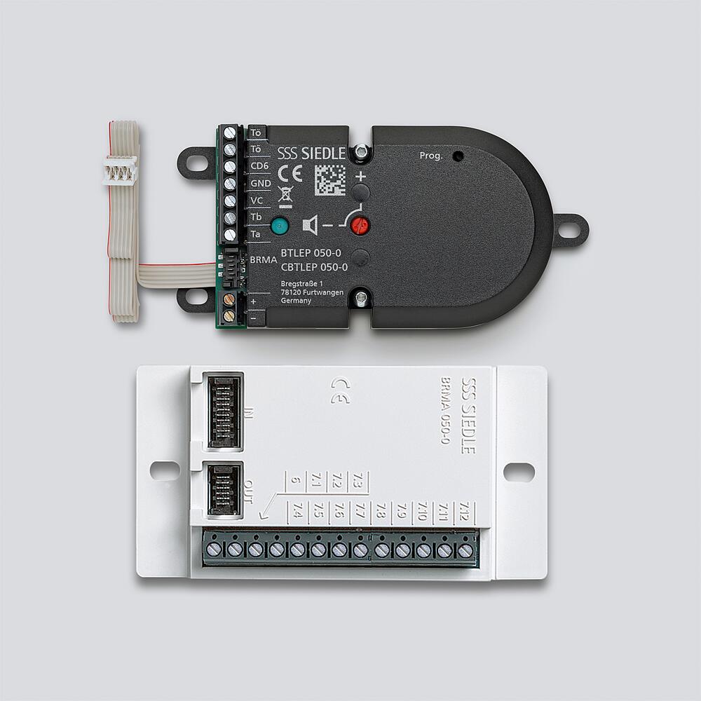 Siedle BTLEP 051-0 Pic_1