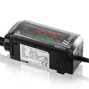 KEYENCE DEUTSCHLAND IL-1000 Pic_1