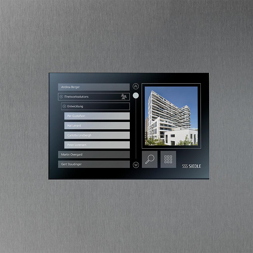 Siedle STE 10-01 Pic_1