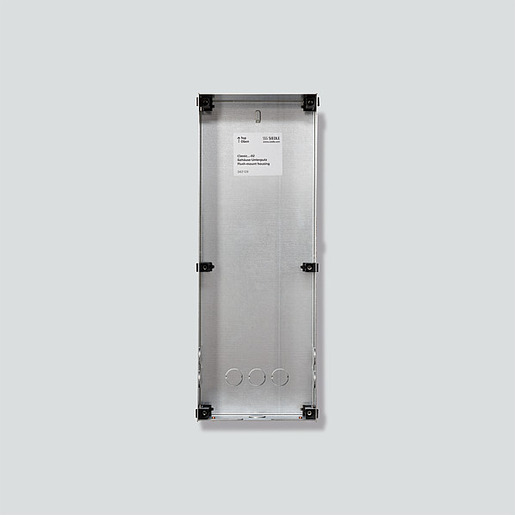 Siedle GU CL 09-0 Pic_1