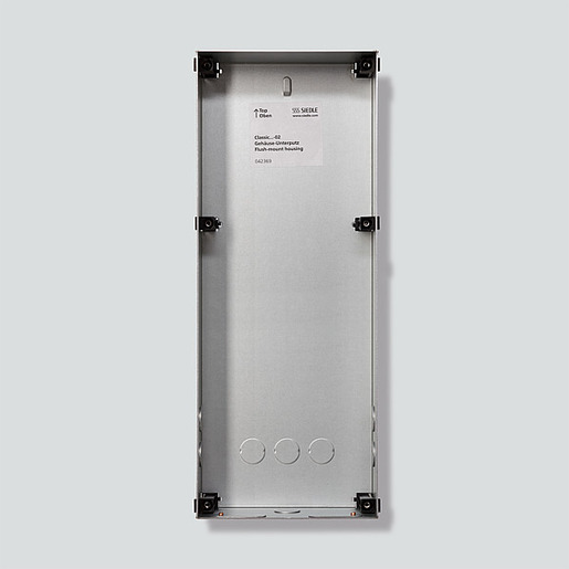Siedle GU CL 08-0 Pic_1