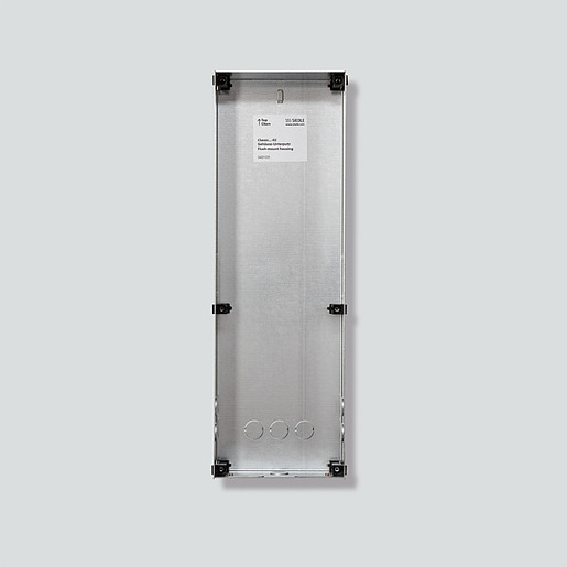 Siedle GU CL 10-0 Pic_1