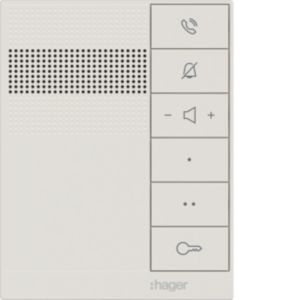 Hager RTQ620X Pic_1