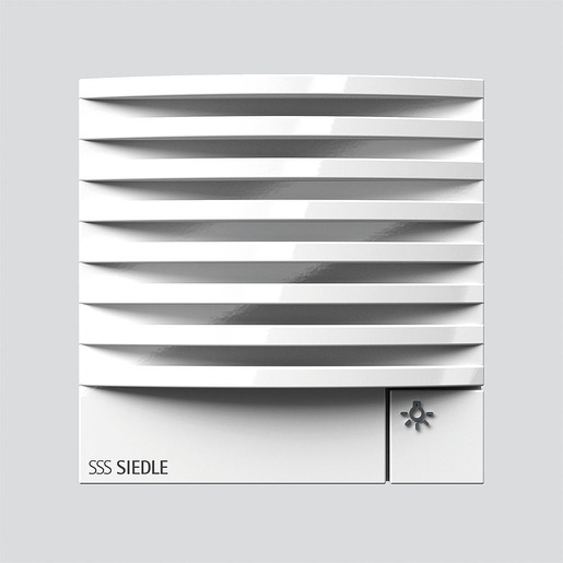 Siedle BTLM 650-04 WH Pic_1