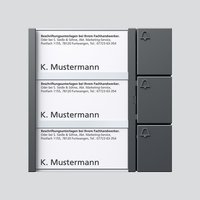 Siedle BTM 650-03 DG Pic_1