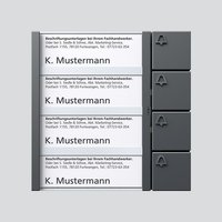 Siedle BTM 650-04 DG Pic_1