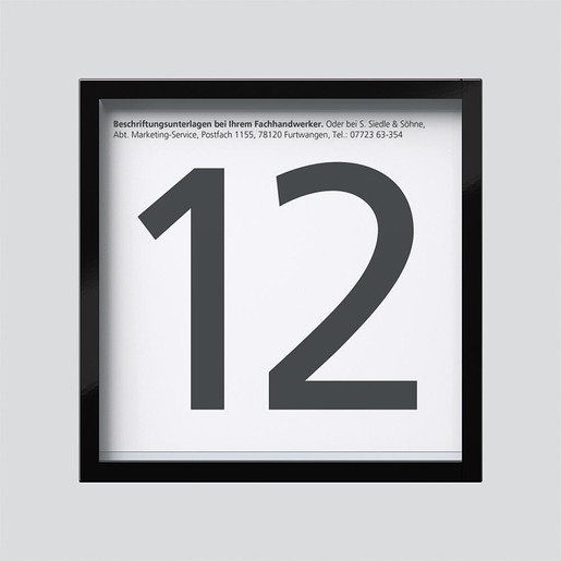 Siedle IM 612-0 SH Pic_1