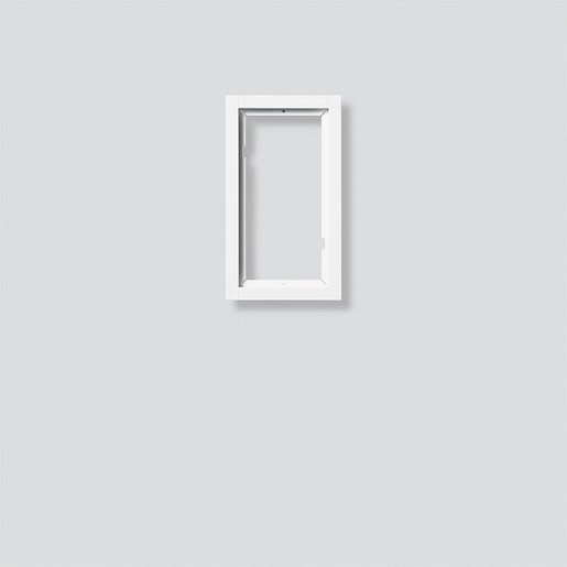 Siedle KR 611-2/1-0 WH Pic_1