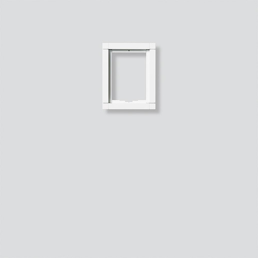 Siedle KR 611-1/1-0 WH Pic_1