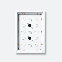 Siedle GA 612-3/2-0 W Pic_1