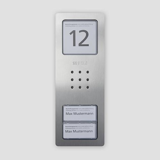 Siedle CA 850-2 E Pic_1