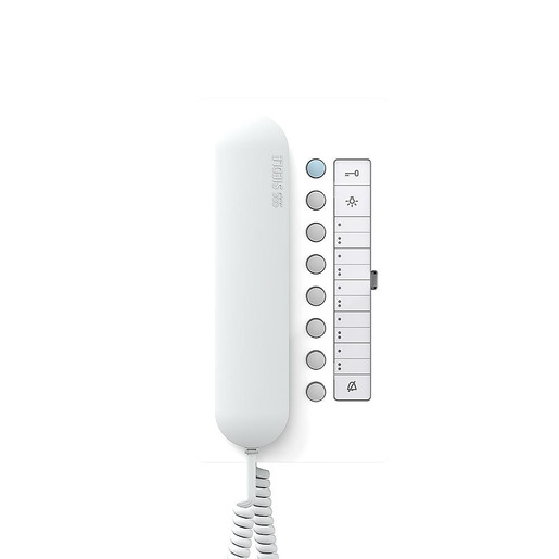 Siedle BTC 850-02 WH/W Pic_1