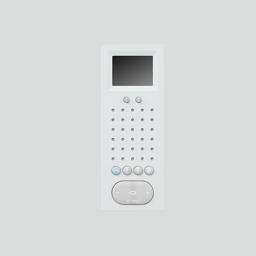 Siedle AFSV 870-0 W Pic_1