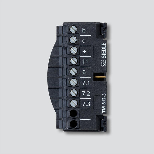 Siedle TM 612-3 Pic_1