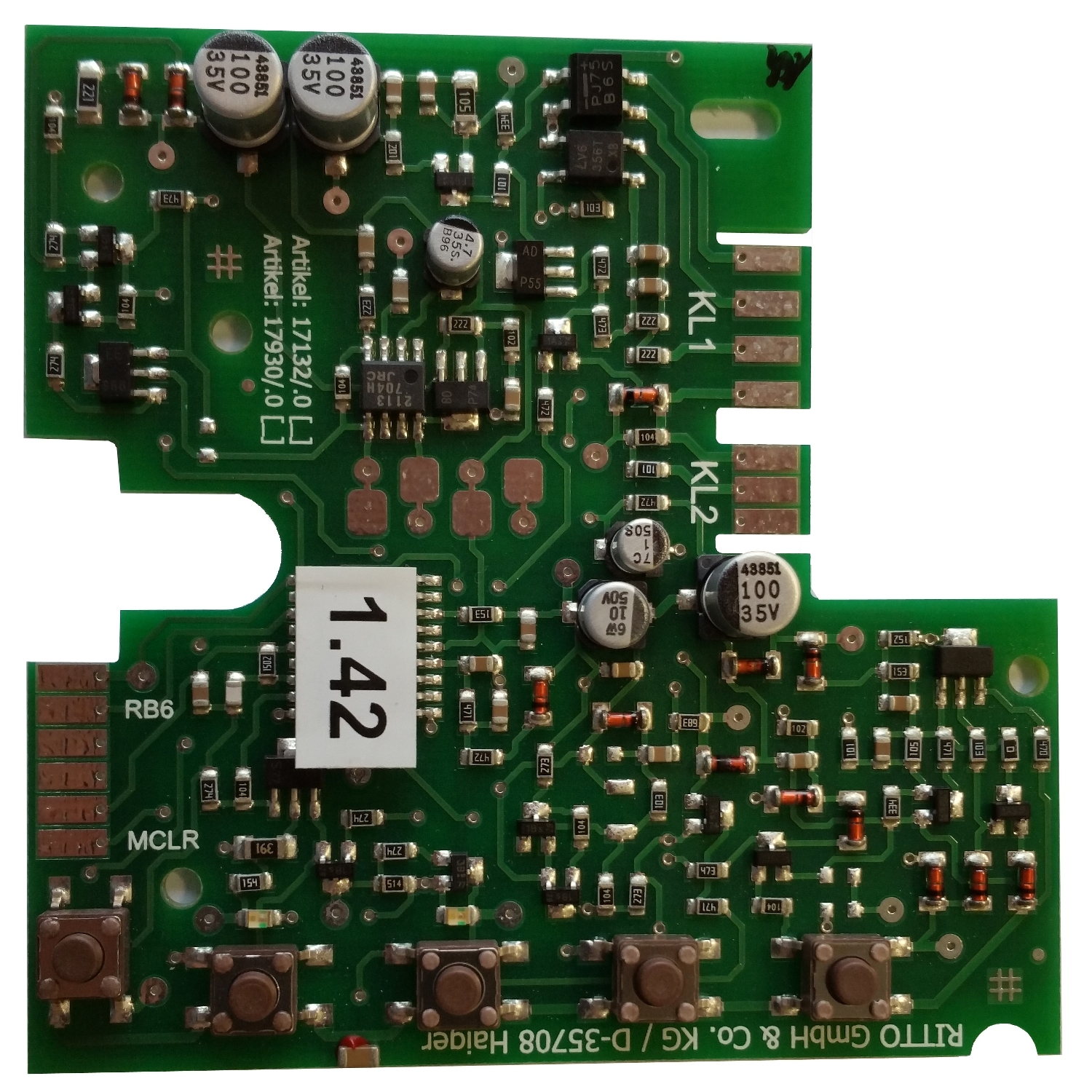 SCHNEIDER ELECTRIC GMBH 1272732 Pic_1