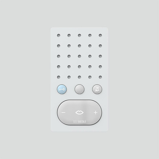 Siedle AFS 870-0 W Pic_1