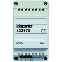 Bticino 332970 Pic_1