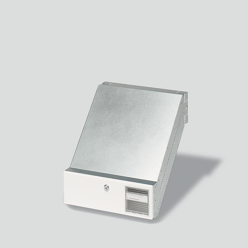 Siedle BKV 611-3/1-0 W Pic_1